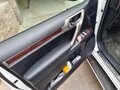 2015 Lexus GX 460 II Рестайлинг, белый - вид 8