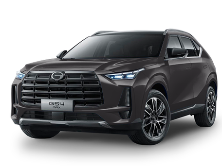GAC GS4