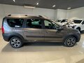 2026 Lada (ВАЗ) Largus Cross I Рестайлинг, коричневый, 2042000 рублей - вид 6