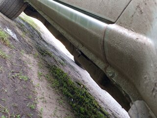2007 Nissan Pathfinder III, серебристый, 670000 рублей, вид 5