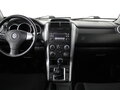2006 Suzuki Grand Vitara II, серебристый - вид 3