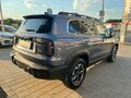 2023 Haval Dargo X I, серый, 2515000 рублей - вид 4