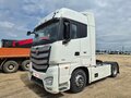 2023 Foton Auman EST-N, белый, 4150000 рублей