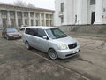 2000 Mitsubishi Dion I, серебристый