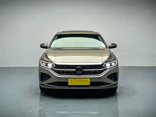 2023 Volkswagen Passat B8 Рестайлинг, золотистый, 2200444 рублей, вид 1