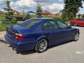2000 BMW M5 III (E39), синий - вид 5