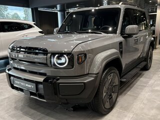 2026 Esteo V27, серый, 5920000 рублей, вид 1