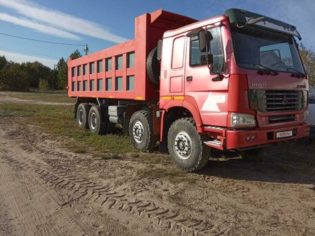 2011 Sinotruk Howo Прочие Кабины, красный, 2210000 рублей, вид 2