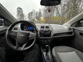 2013 Chevrolet Cobalt II, чёрный, 480000 рублей - вид 11