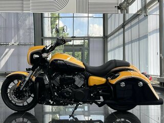 Timpton Bagger