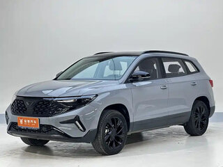 2022 Jetta VS7 I Рестайлинг 1, серый, 1821255 рублей, вид 3
