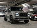 2026 Mercedes-Benz G-Класс AMG 63 AMG II (W465) Рестайлинг, серый, 32500000 рублей - вид 2
