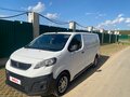 2017 Peugeot Expert, белый, 1150000 рублей - вид 1