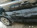 2013 SsangYong Actyon II, чёрный - вид 10
