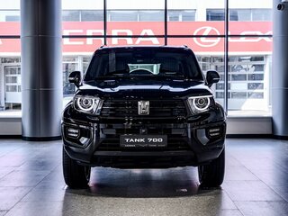 2026 Tank 700, чёрный, 12999000 рублей, вид 2