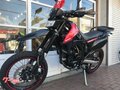 2013 Kawasaki D-tracker 250, чёрный, 430000 рублей - вид 4