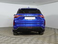 2024 Haval F7 I Рестайлинг, синий, 2429990 рублей - вид 5