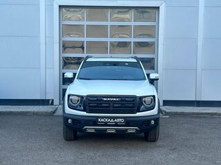 2026 Haval Dargo I Рестайлинг, белый, 3899000 рублей, вид 2