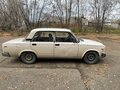 1995 Lada (ВАЗ) 2107, бежевый, 290000 рублей - вид 1