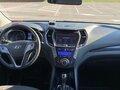 2015 Hyundai Santa Fe III, синий, 2400000 рублей - вид 9