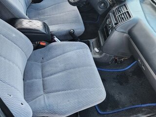 2002 Lada (ВАЗ) 2110, серебристый, 145000 рублей, вид 5
