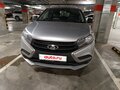 2022 Lada (ВАЗ) XRAY I, серый, 1350000 рублей