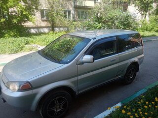 1999 Honda HR-V I, серый, 370000 рублей, вид 4