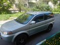 1999 Honda HR-V I, серый, 370000 рублей - вид 3