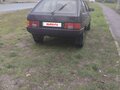 1997 Lada (ВАЗ) 21093i, фиолетовый, 130000 рублей - вид 2