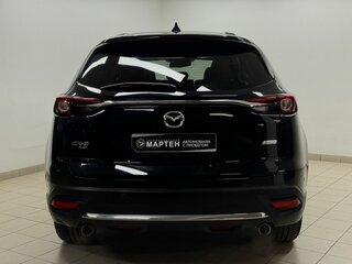 2017 Mazda CX-9 II, чёрный, 2690000 рублей, вид 5
