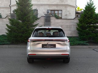 2025 Geely Galaxy Starship 7 200km, серебристый, 3452000 рублей, вид 5
