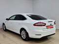 2012 Ford Mondeo IV Рестайлинг, белый, 700000 рублей - вид 5