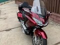 2022 Honda GL 1800 Gold Wing, пурпурный, 2450000 рублей