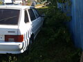 2012 Lada (ВАЗ) 2114, белый - вид 4