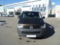 2011 Volkswagen Caravelle Long T5 Рестайлинг, коричневый - вид 1