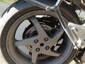2001 Honda VFR 800, красный, 465000 рублей - вид 10
