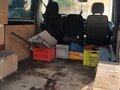 2000 Mercedes-Benz Sprinter Classic, чёрный, 350000 рублей - вид 6