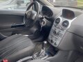 2009 Opel Corsa D, зелёный, 460000 рублей - вид 5