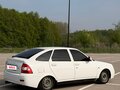 2011 Lada (ВАЗ) Priora I, белый, 340000 рублей - вид 3