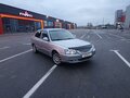 2008 Hyundai Accent ТагАЗ II, серебристый, 360000 рублей - вид 1