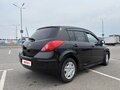 2012 Nissan Tiida I Рестайлинг, коричневый, 850000 рублей - вид 4