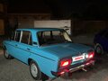 1994 Lada (ВАЗ) 2106 4-speed, синий, 300000 рублей - вид 8