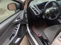 2013 Ford Focus III, серебристый, 930000 рублей - вид 6