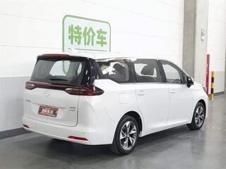 2023 GAC Trumpchi M6 Pro, белый, 1315000 рублей, вид 2
