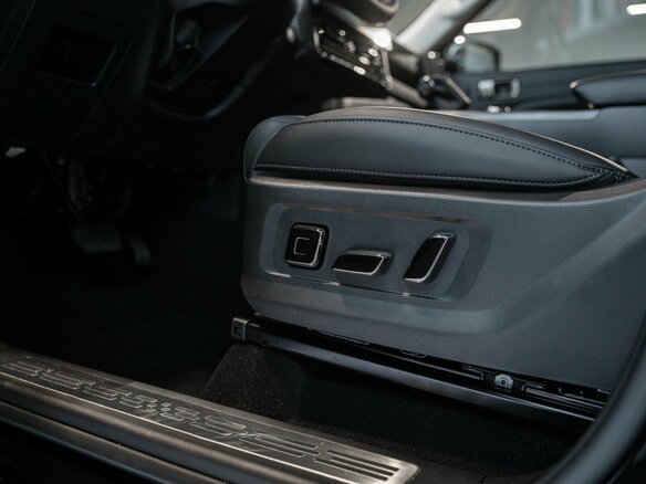 2026 Haval H9 II, чёрный, 5299000 рублей - вид 23