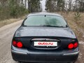 2000 Jaguar S-Type I, серый, 600000 рублей - вид 4