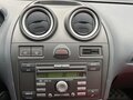 2007 Ford Fiesta Mk5, чёрный - вид 9