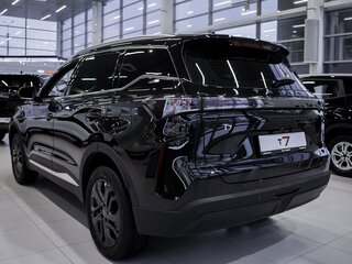2026 Tenet T7, чёрный, 2805000 рублей, вид 4
