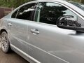 2010 Volvo S80 II Рестайлинг, серебристый - вид 6