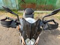 2014 KTM 390 Duke, оранжевый, 400000 рублей - вид 5